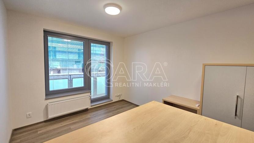 Pronájem bytu 1+kk, Praha - Třebonice, Do zahrádek II, 25 m2