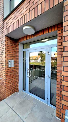 Pronájem bytu 1+kk, Praha - Třebonice, Do zahrádek II, 25 m2