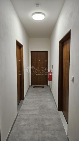 Pronájem bytu 1+kk, Praha - Třebonice, Do zahrádek II, 25 m2