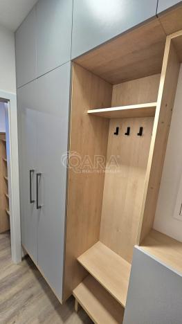 Pronájem bytu 1+kk, Praha - Třebonice, Do zahrádek II, 25 m2