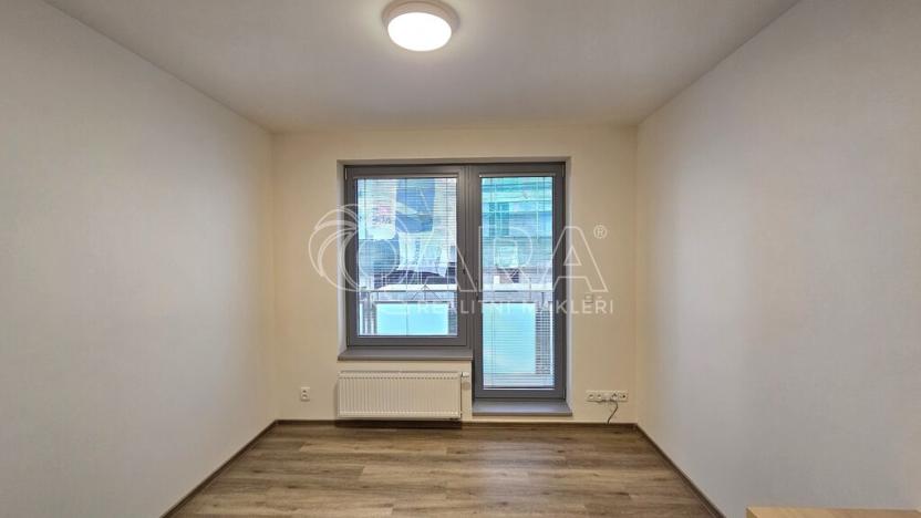 Pronájem bytu 1+kk, Praha - Třebonice, Do zahrádek II, 25 m2