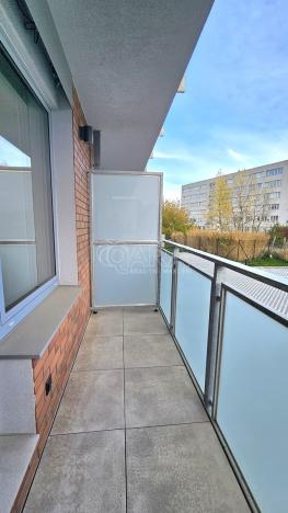 Pronájem bytu 1+kk, Praha - Třebonice, Do zahrádek II, 25 m2