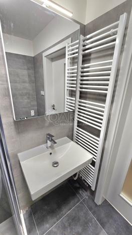 Pronájem bytu 1+kk, Praha - Třebonice, Do zahrádek II, 25 m2