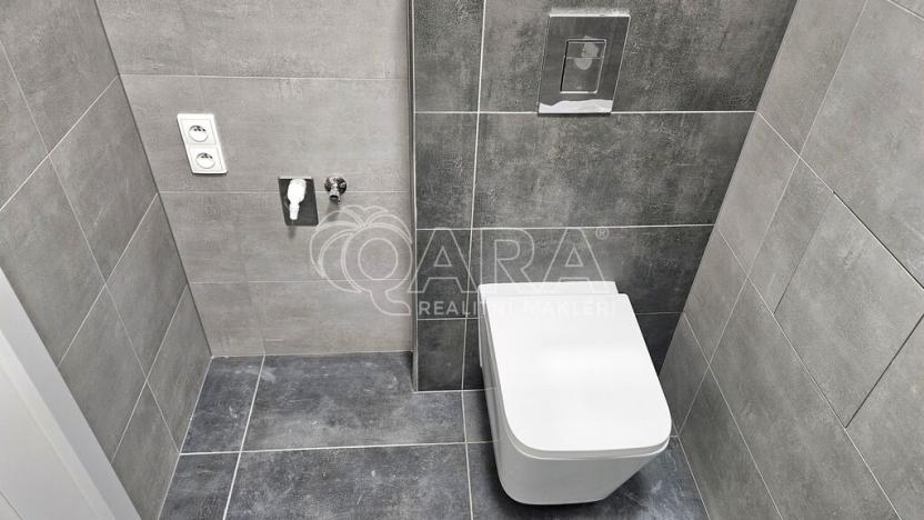 Pronájem bytu 1+kk, Praha - Třebonice, Do zahrádek II, 25 m2