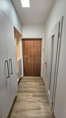 Pronájem bytu 1+kk, Praha - Třebonice, Do zahrádek II, 25 m2