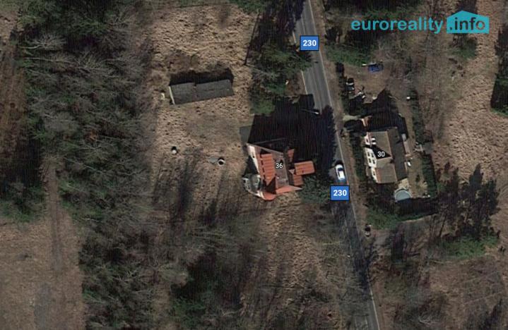 Prodej vily, Mariánské Lázně - Chotěnov-Skláře, 564 m2