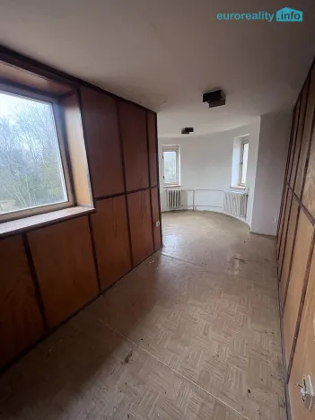 Prodej vily, Mariánské Lázně - Chotěnov-Skláře, 564 m2