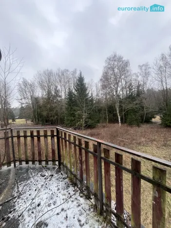 Prodej vily, Mariánské Lázně - Chotěnov-Skláře, 564 m2