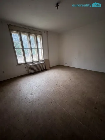 Prodej vily, Mariánské Lázně - Chotěnov-Skláře, 564 m2