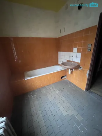 Prodej vily, Mariánské Lázně - Chotěnov-Skláře, 564 m2