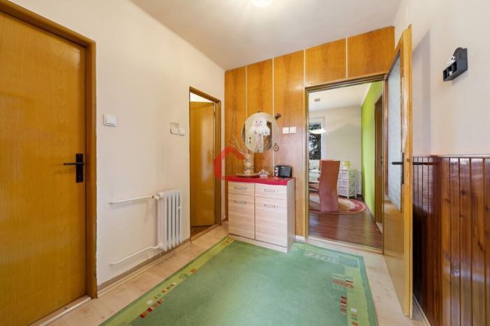 Prodej rodinného domu, Břeclav, Lidická, 155 m2