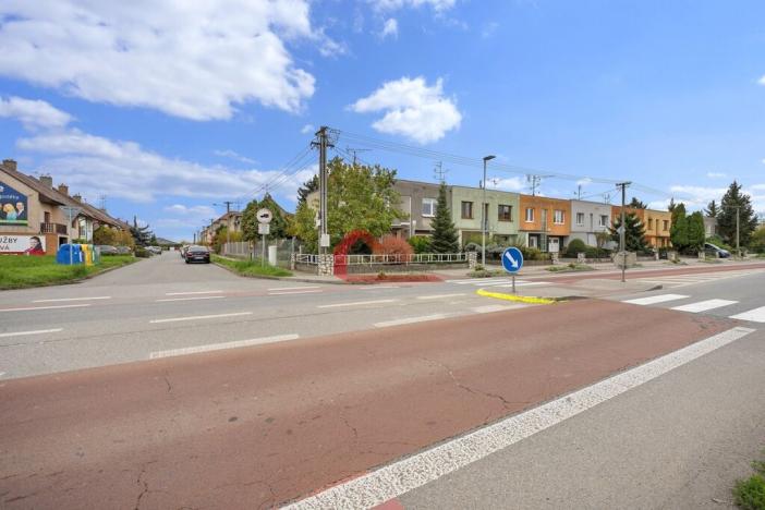 Prodej rodinného domu, Břeclav, Lidická, 155 m2