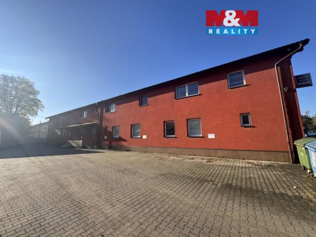 Pronájem bytu 2+kk, Ostrava - Hrušov, Plechanovova, 63 m2