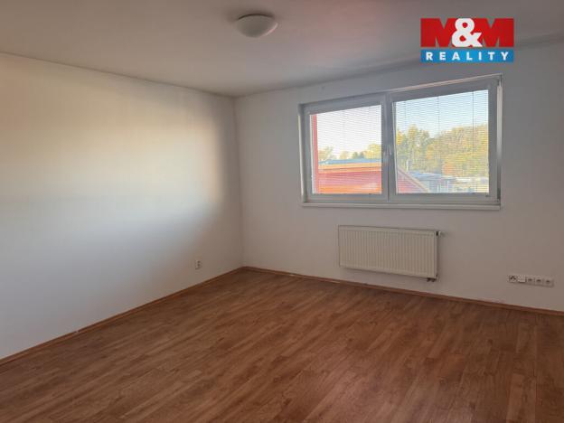 Pronájem bytu 2+kk, Ostrava - Hrušov, Plechanovova, 63 m2