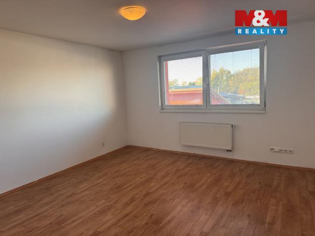 Pronájem bytu 2+kk, Ostrava - Hrušov, Plechanovova, 63 m2