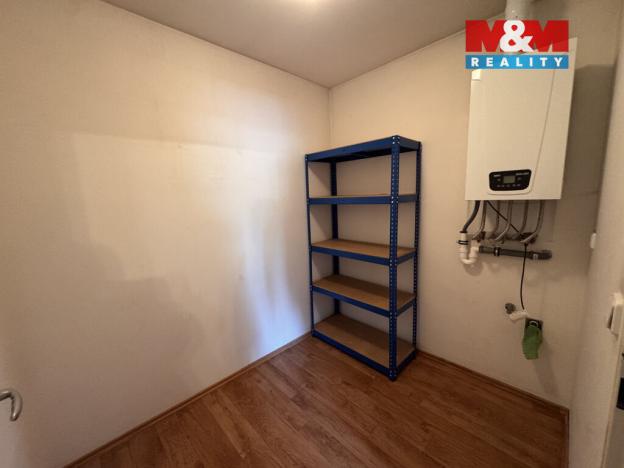 Pronájem bytu 2+kk, Ostrava - Hrušov, Plechanovova, 63 m2