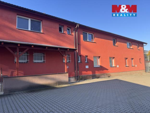 Pronájem bytu 2+kk, Ostrava - Hrušov, Plechanovova, 63 m2