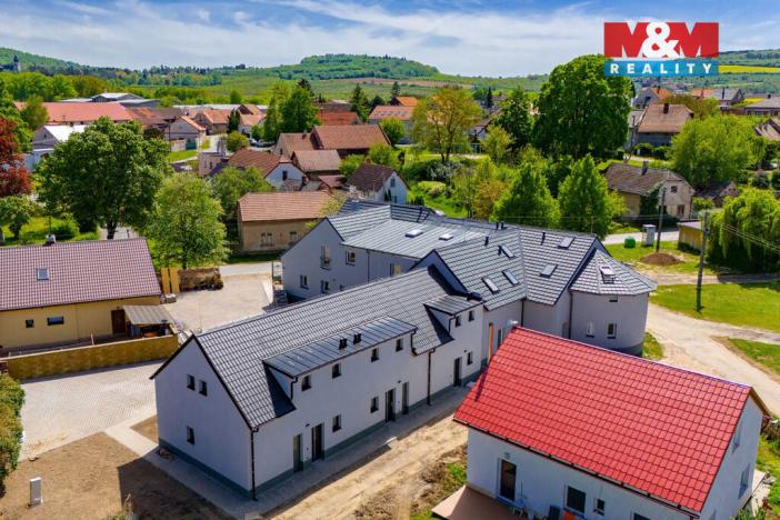 Prodej rodinného domu, Libenice, 87 m2