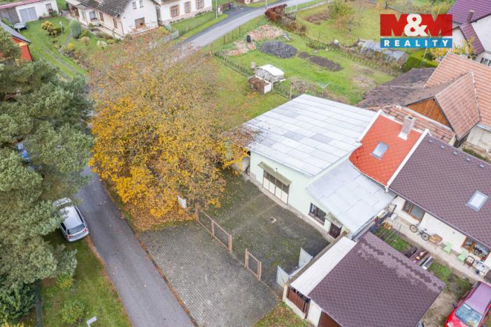 Prodej výrobních prostor, Rožnov, 122 m2
