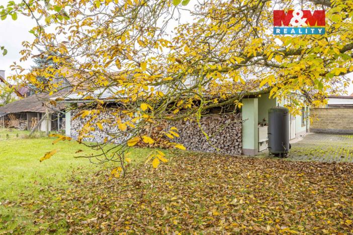 Prodej výrobních prostor, Rožnov, 122 m2