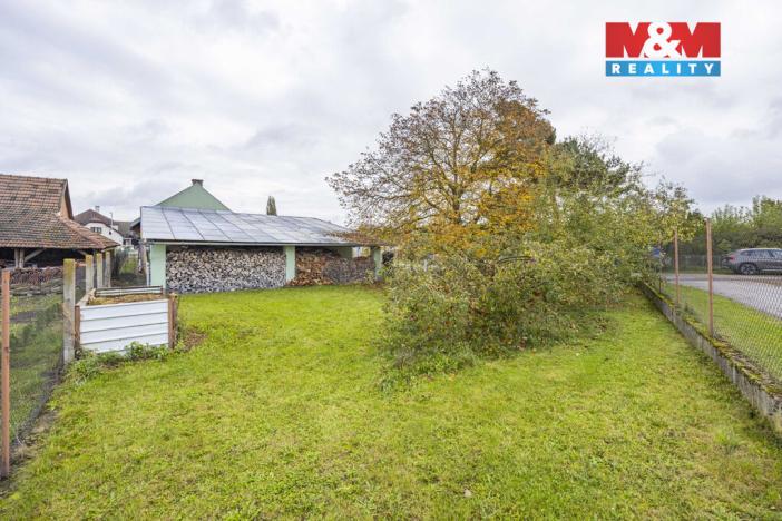 Prodej výrobních prostor, Rožnov, 122 m2