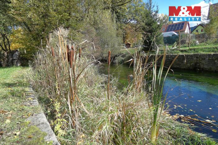 Prodej pozemku pro bydlení, Zákupy, 873 m2