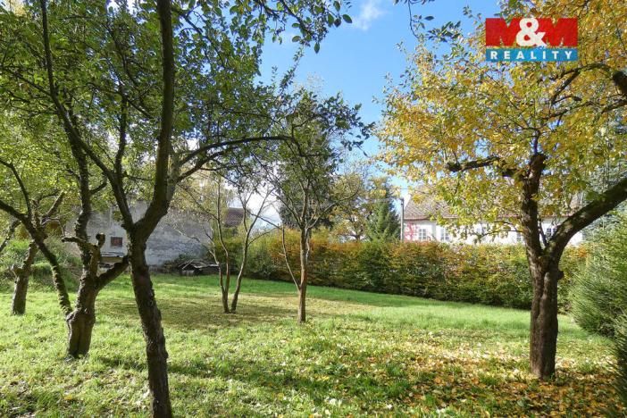 Prodej pozemku pro bydlení, Zákupy, 873 m2