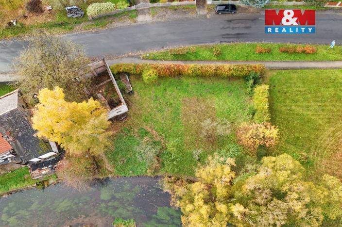 Prodej pozemku pro bydlení, Zákupy, 873 m2