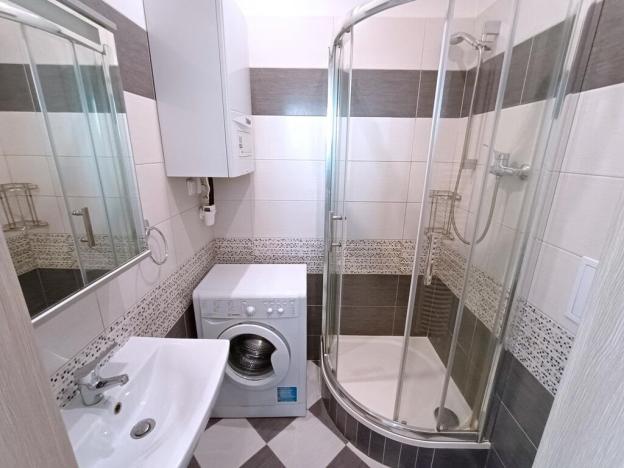 Pronájem bytu 1+kk, Praha - Krč, Obětí 6. května, 40 m2