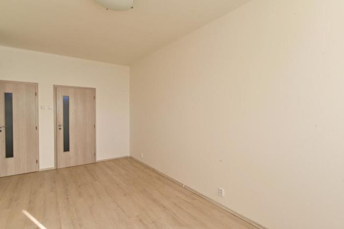 Pronájem bytu 1+kk, Praha - Krč, Obětí 6. května, 40 m2