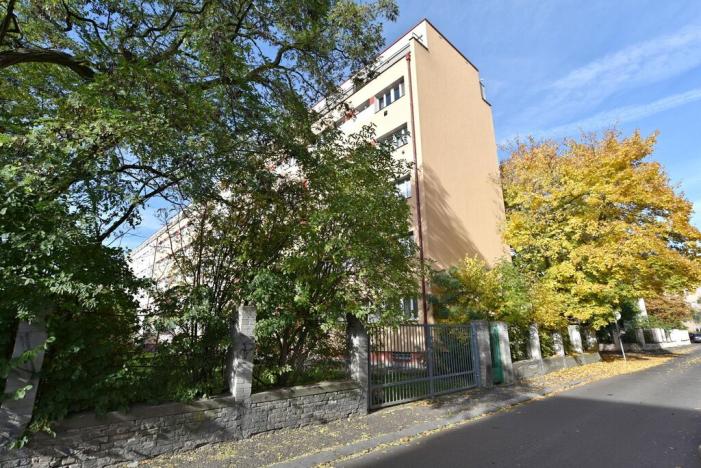 Pronájem bytu 1+kk, Praha - Krč, Obětí 6. května, 40 m2