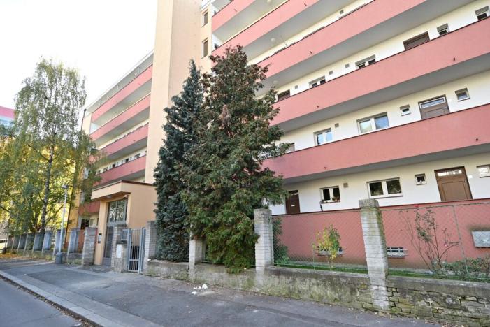 Pronájem bytu 1+kk, Praha - Krč, Obětí 6. května, 40 m2