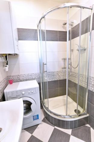 Pronájem bytu 1+kk, Praha - Krč, Obětí 6. května, 40 m2