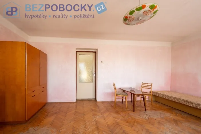 Prodej rodinného domu, Kámen - Jiříkov, 120 m2