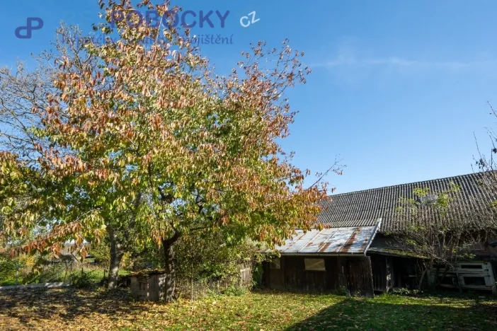 Prodej rodinného domu, Kámen - Jiříkov, 120 m2