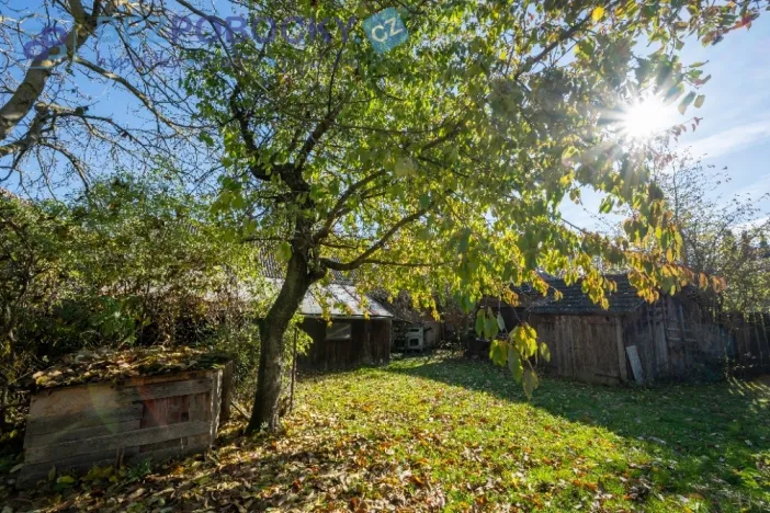 Prodej rodinného domu, Kámen - Jiříkov, 120 m2