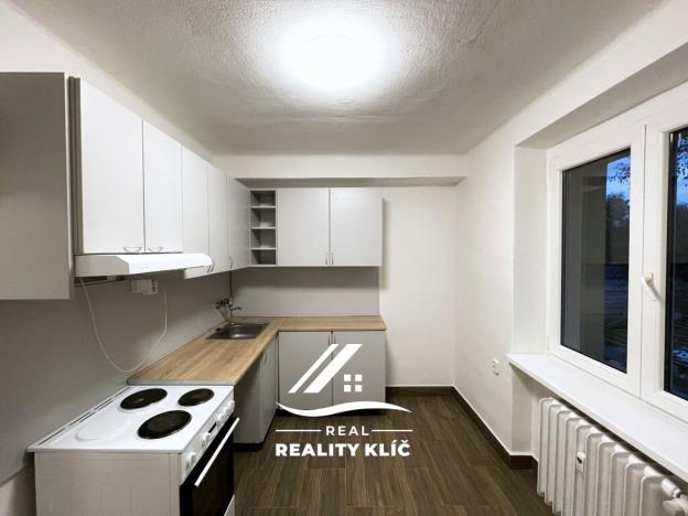 Pronájem bytu 1+1, Ostrava, Čujkovova, 35 m2