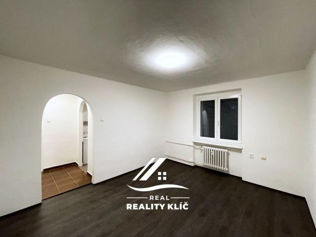 Pronájem bytu 1+1, Ostrava, Čujkovova, 35 m2