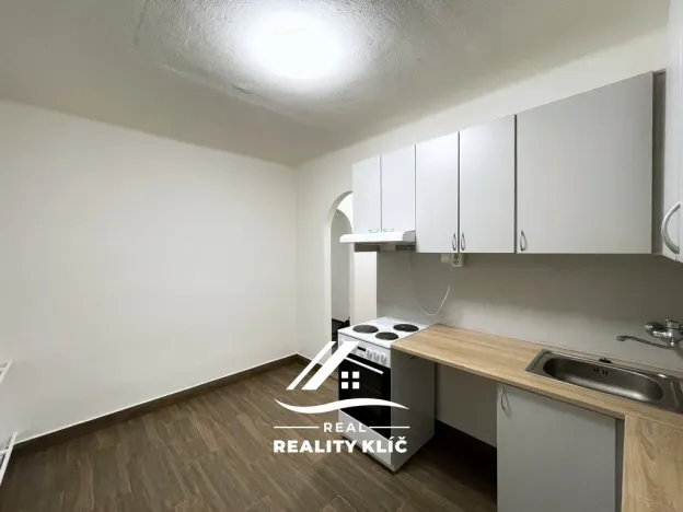 Pronájem bytu 1+1, Ostrava, Čujkovova, 35 m2