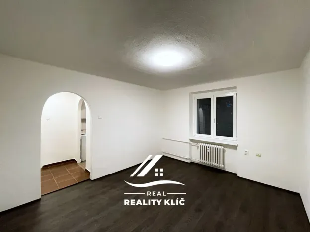 Pronájem bytu 1+1, Ostrava, Čujkovova, 35 m2