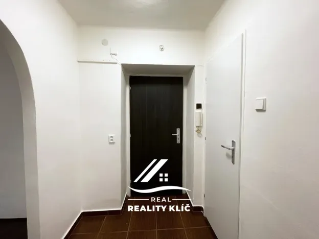 Pronájem bytu 1+1, Ostrava, Čujkovova, 35 m2