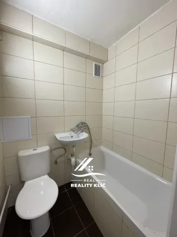 Pronájem bytu 1+1, Ostrava, Čujkovova, 35 m2