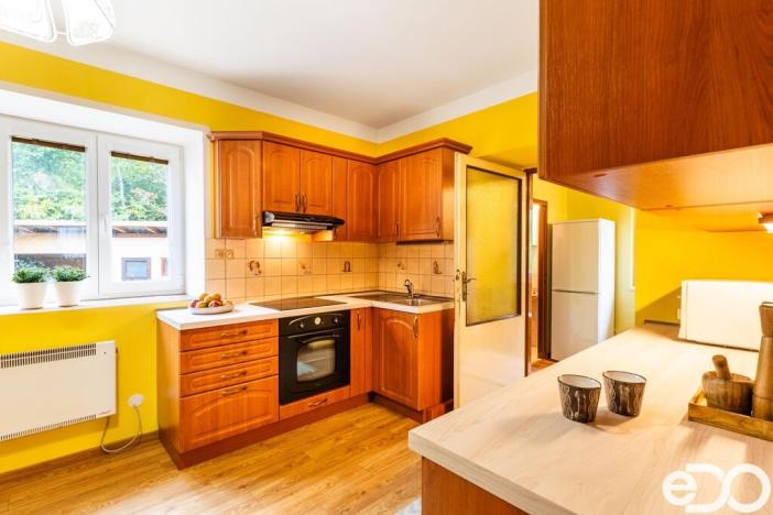 Prodej rodinného domu, Krásný Dvůr, 90 m2