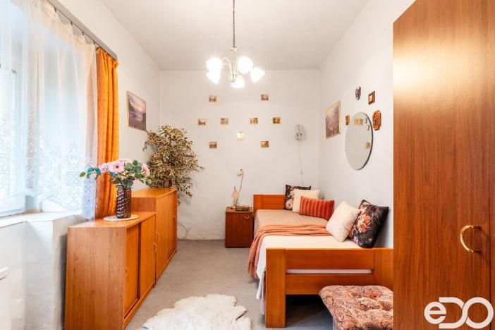 Prodej rodinného domu, Krásný Dvůr, 90 m2