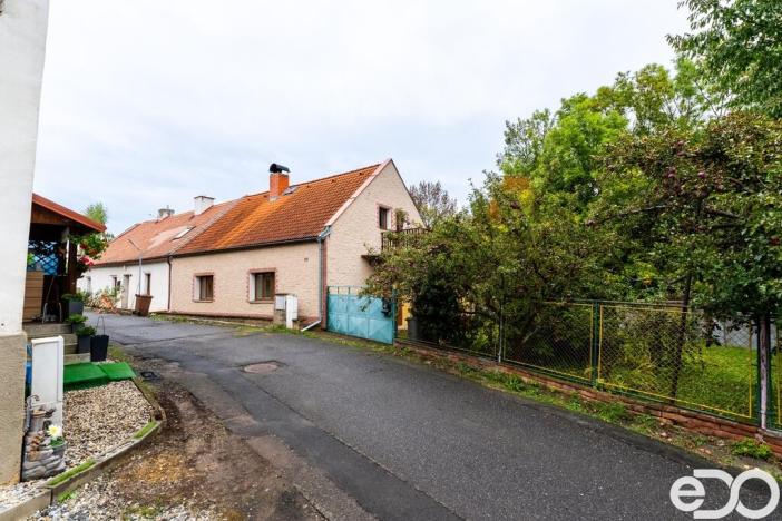 Prodej rodinného domu, Krásný Dvůr, 90 m2