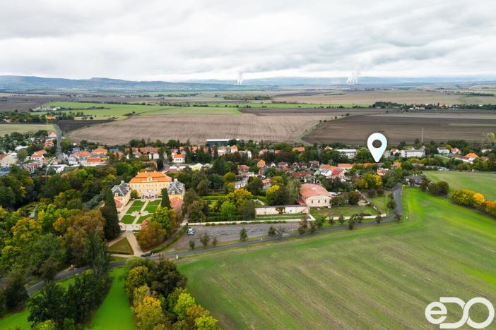 Prodej rodinného domu, Krásný Dvůr, 90 m2