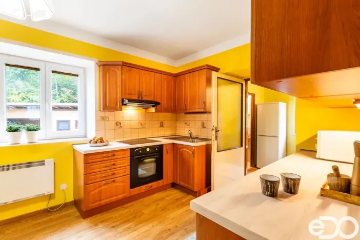 Prodej rodinného domu, Krásný Dvůr, 90 m2