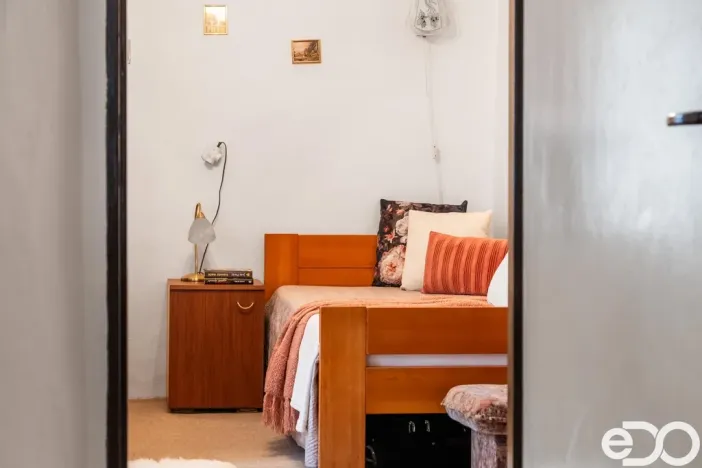 Prodej rodinného domu, Krásný Dvůr, 90 m2