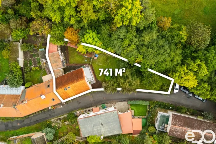 Prodej rodinného domu, Krásný Dvůr, 90 m2