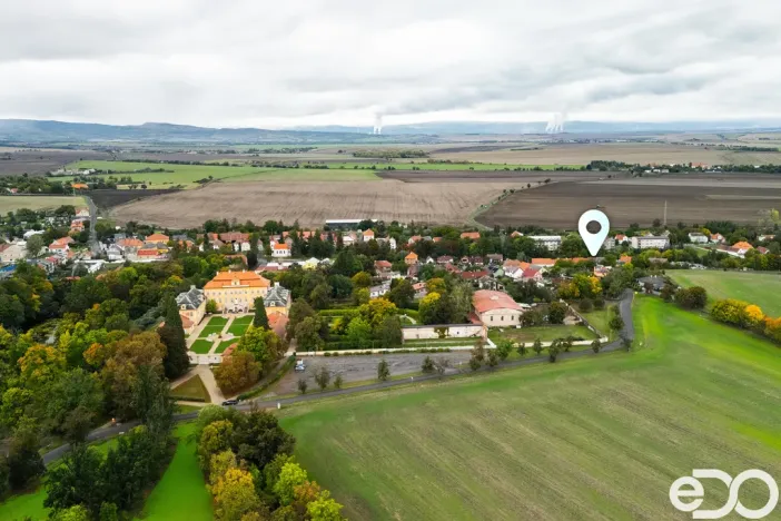 Prodej rodinného domu, Krásný Dvůr, 90 m2